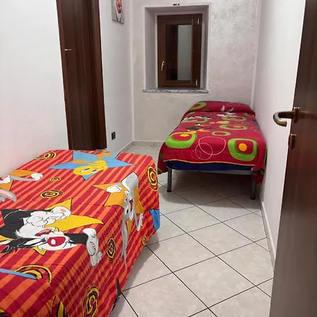 Teana Apartment Teana