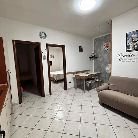 Apartment Teana Teana