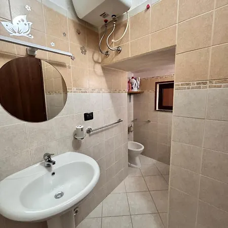 Teana Apartment