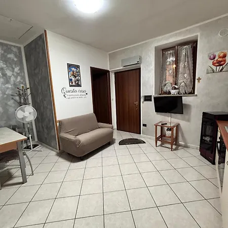 Apartment Teana Teana